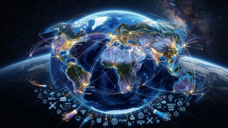 What Betterthiscosmos Posts Betterthisworld Can Teach About Global Connectivity